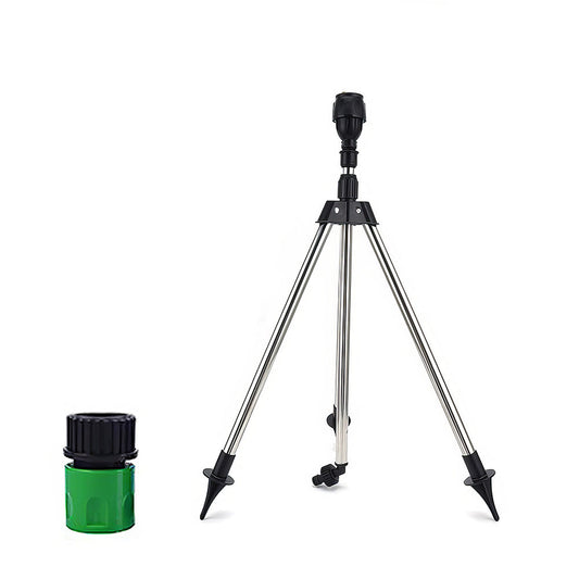 360 Degree Automatic Rotating Irrigation Watering Sprinklers